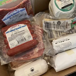 Lake Geneva Country Meats