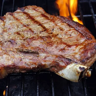 For the best steaks, come to Lake Geneva Country Meats!