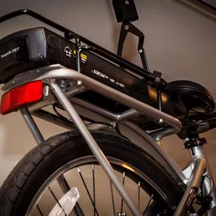 lake geneva bike rental