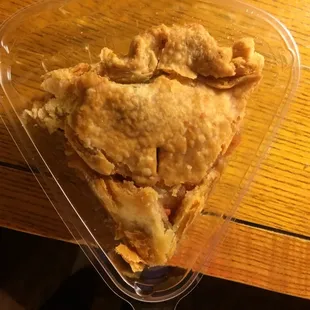 apple pie