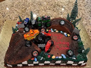 Lorelei Bittner's Bakery