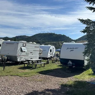 RV Spot