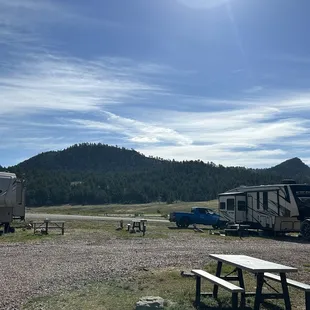 RV Spot