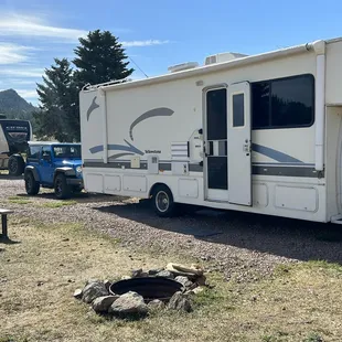 RV Spot