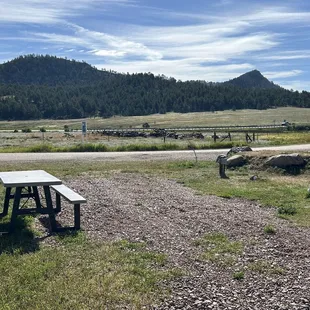RV Spot