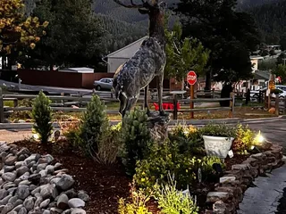 Woodland RV Park