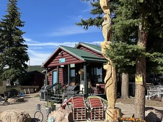 Lake George Cabins and RV Park