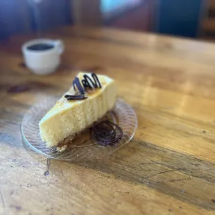 Lake George Cafe