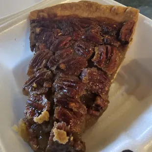 Pecan Pie