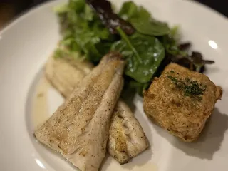 The Red Oak Restaurant