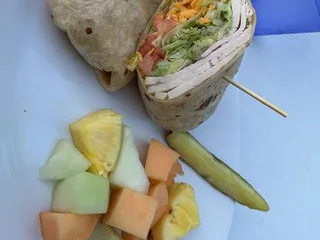 Copper Bottom Bar And Grill