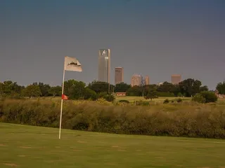 James E Stewart Golf Course