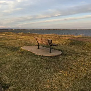Lake Hefner, Oklahoma City