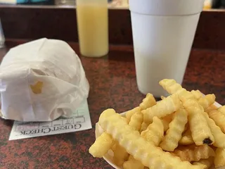 The Hickory Cafe & Arcade