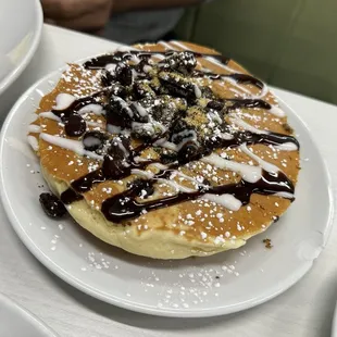 Oreo S&apos;Mores
