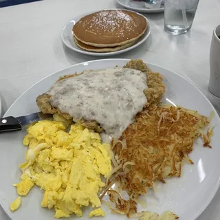 Country Fried Steak