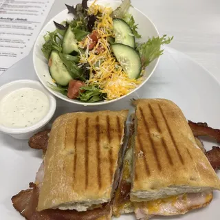 Side Salad