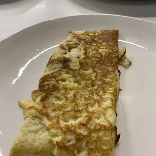 One Crepe
