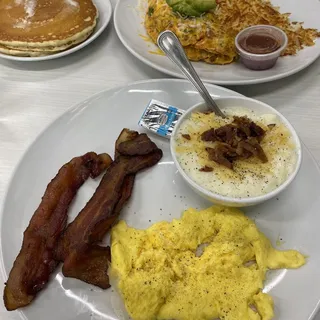 Southwest Omelet