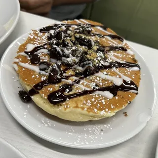 Oreo S'Mores