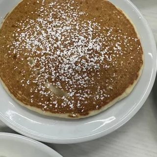 Gluten Free Pancake