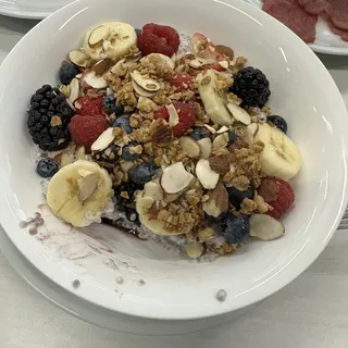 AM Healthy Bowl