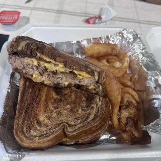 Patty Melt