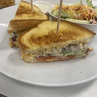 West Coast Sandwich
