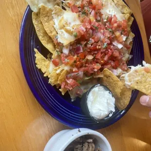 Pulled Pork Sandwich