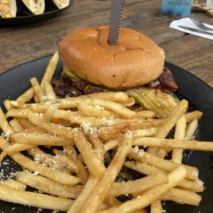 food, burgers, burger