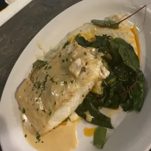 Halibut