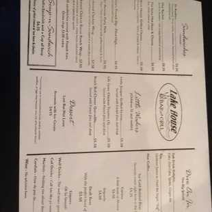 Menu (back)