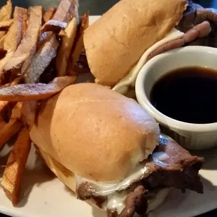 French Dip
