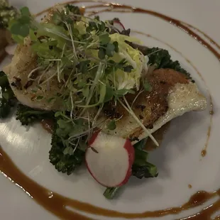 Seabass