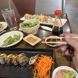 Sushi