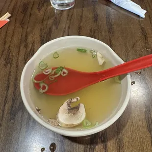Soup
