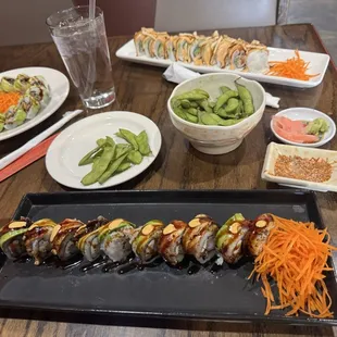 Sushi