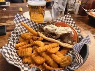 Dobber's Roadhouse