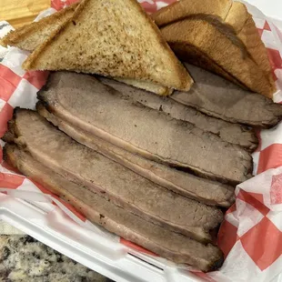 Brisket