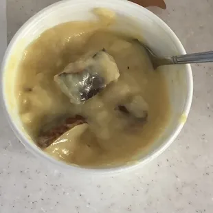Potato Soup