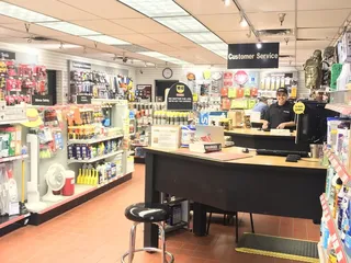 Grainger Industrial Supply