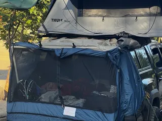 Kern River's Edge Campground