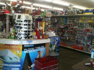 Archie's Hardware