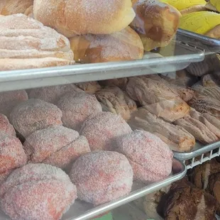 Pan dulce