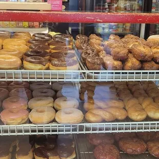 Donuts