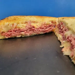 Rueben