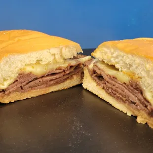 French Dip