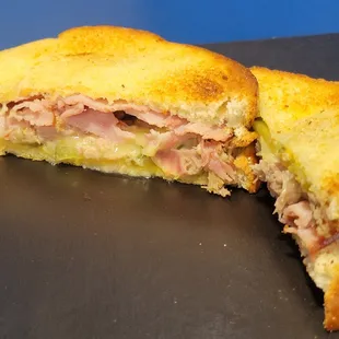 Cuban