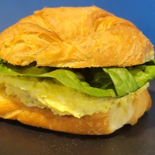Egg Salad Sandwich