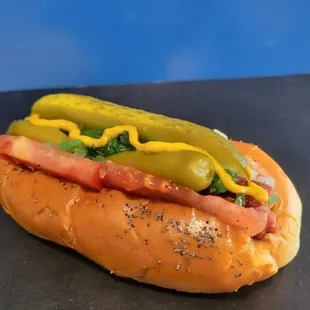 Chicago Dog